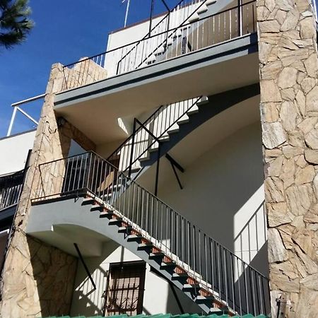 Apartamento Al Lado De La Playa Con Parking Y Jardin Platja d'Aro Zewnętrze zdjęcie